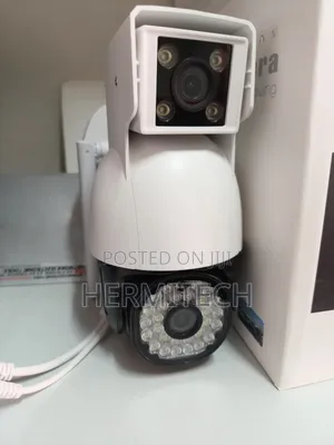 One PTZ Lens 4g Ethernet Cable Electric Model