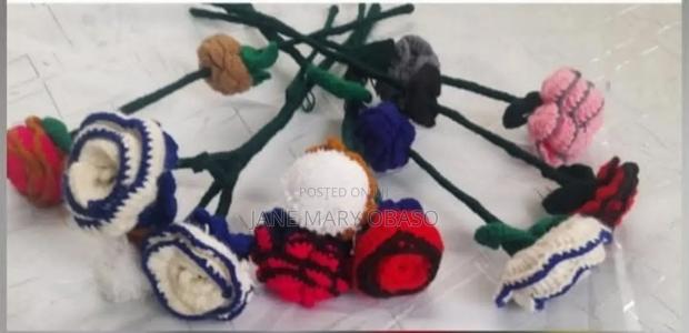 Designed Flowers. - thumbnail 2
