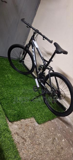Bike Size 26 With Shock Absorber Gear