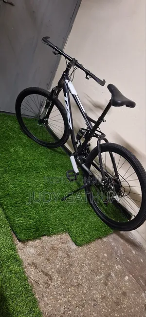 Bike Size 26 With Shock Absorber Gear