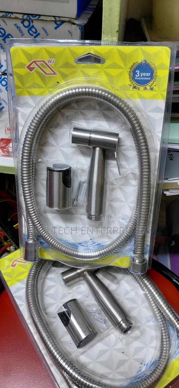 Arabic Shower Silver - thumbnail 2