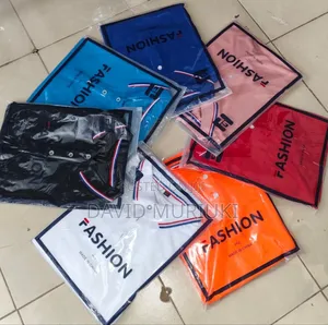 Round T-Shirt for Different Job