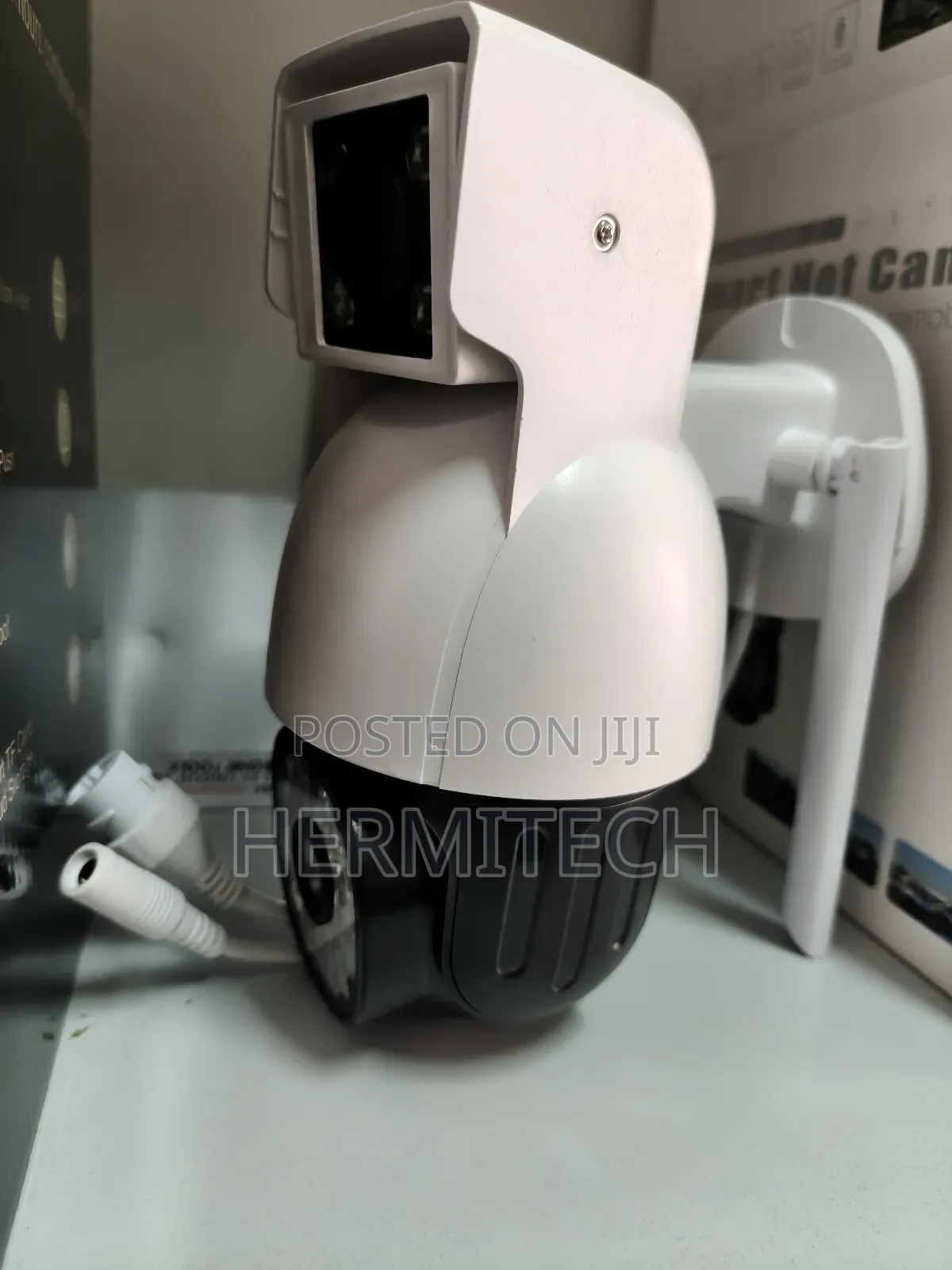 Dual Lens Floodlights for Night Vision 4g Electric