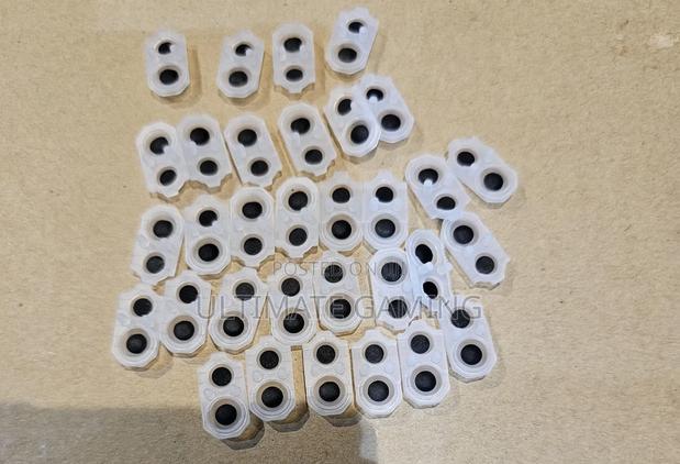 Ps4 L1 R1 L2 R2 Buttons Rubber Pads for Sony Playstation