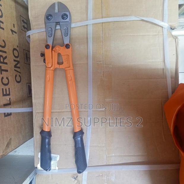 18" Bolt Cutter