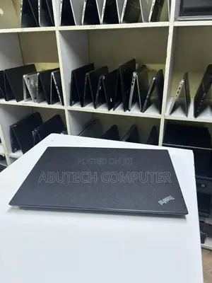 Laptop Lenovo ThinkPad T470s 8GB Intel Core i7 SSD 256GB