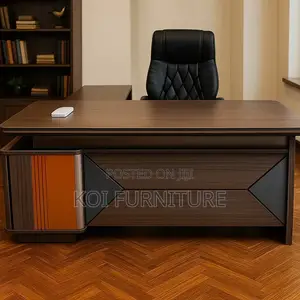 Office Desk; 1.6m Meters Executive Office Desks