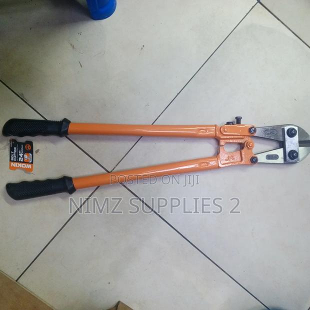 24" Bolt Cutter