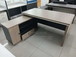 Office Desk; 1.6m Meters Executive Office Desks