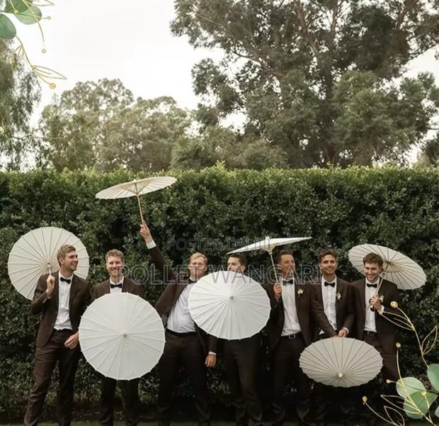 Parasol Umbrella Now in Stock