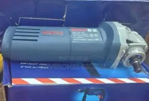 Bosch Grinder