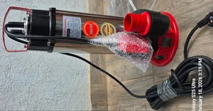 General Sewage Pump 2.0hp