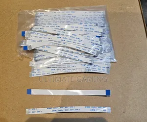 Ps4 Controller Charge Port Flex Cable