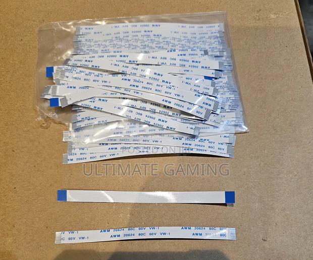 Ps4 Controller Charge Port Flex Cable