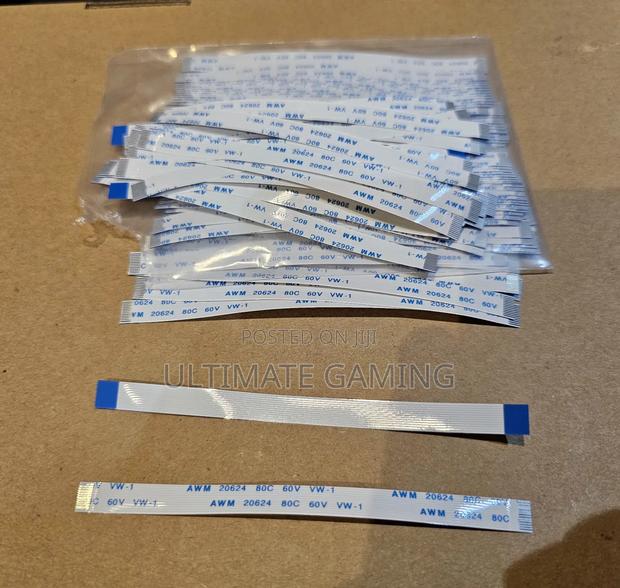 Ps4 Controller Charge Port Flex Cable - thumbnail 2