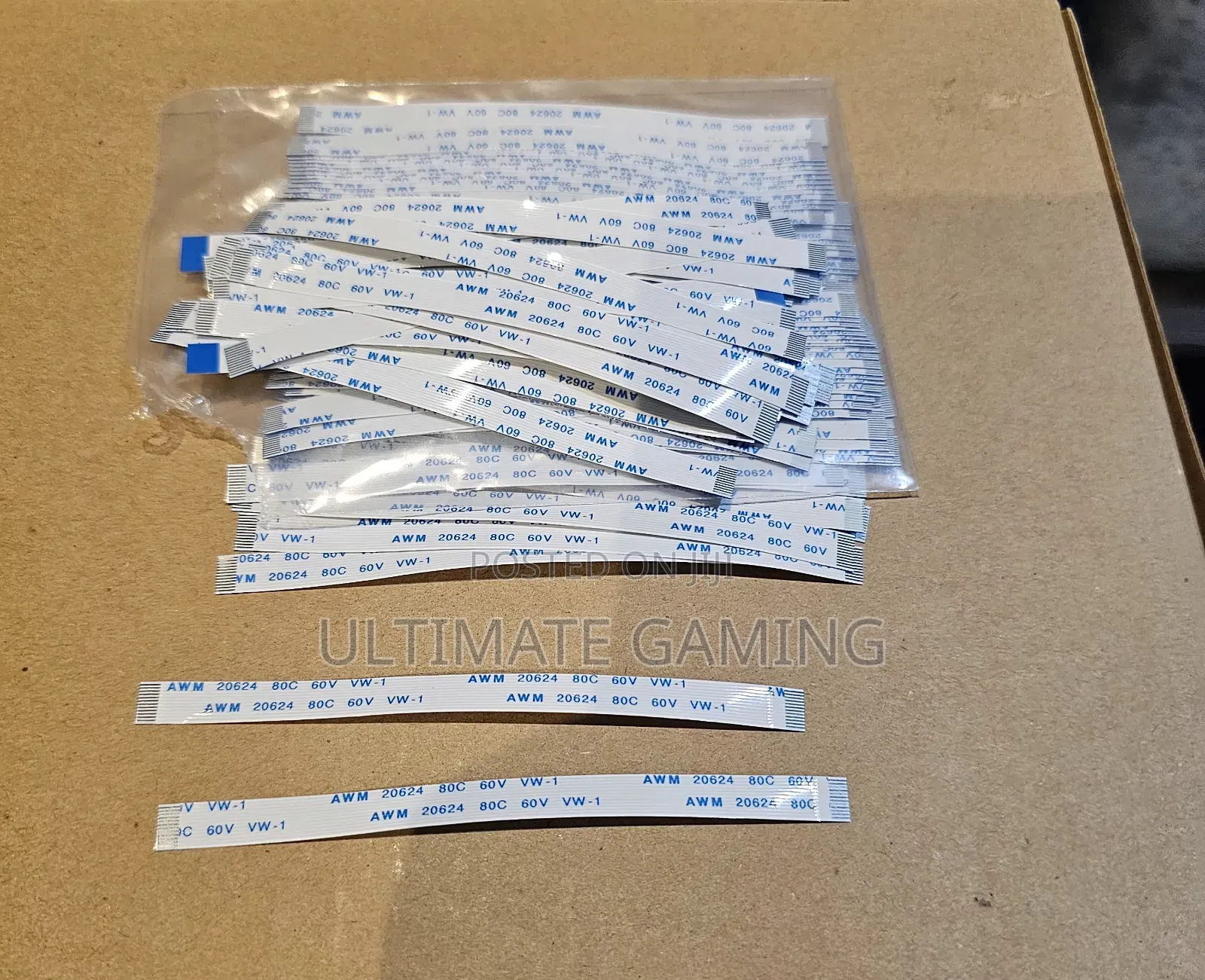 Ps4 Controller Charge Port Flex Cable