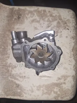Subaru Forester Water Pump