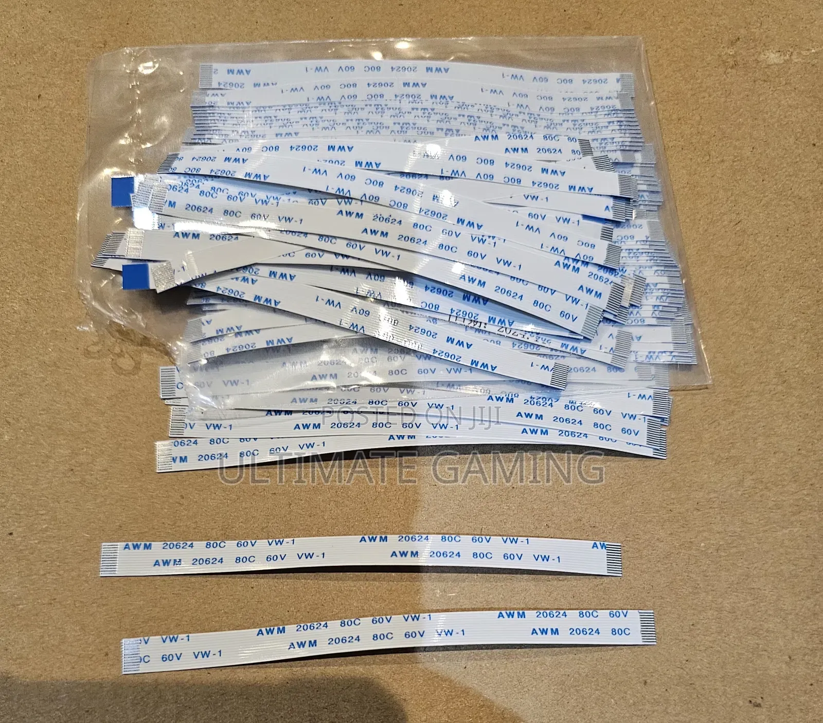 Ps4 Controller Charge Port Flex Cable