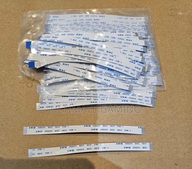 Ps4 Controller Charge Port Flex Cable - thumbnail 4