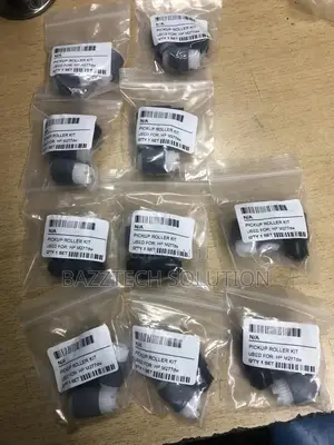 Hp Cm3530/4540mfp/Cp3525/4025/4525/M551/651/680mfp Paper Pickup Roller