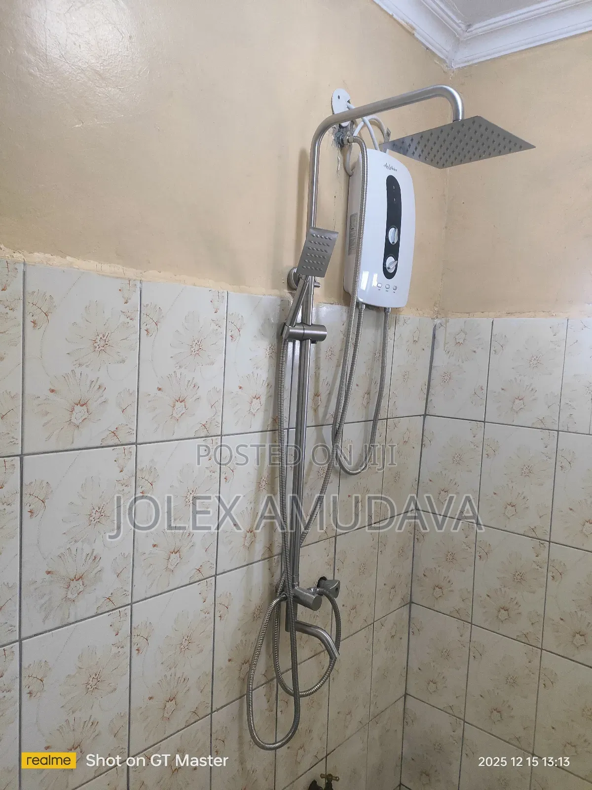 Jolex Plumbing $ Electrical Services