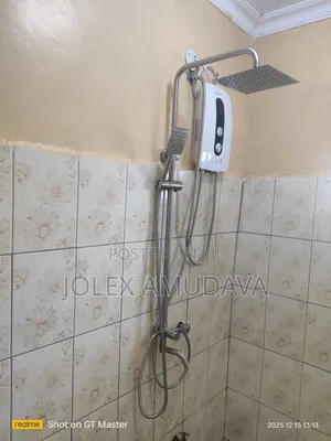 Jolex Plumbing $ Electrical Services