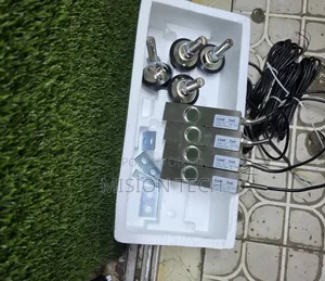 Load Cell Set 500kgs 