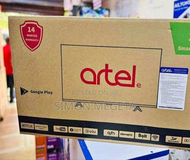 19 Inches Digital Artel Tv
