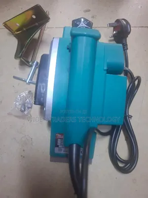 Makita Electric Planer N1900b
