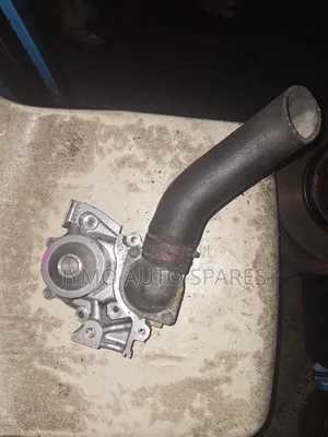 Subaru Impreza Water Pump