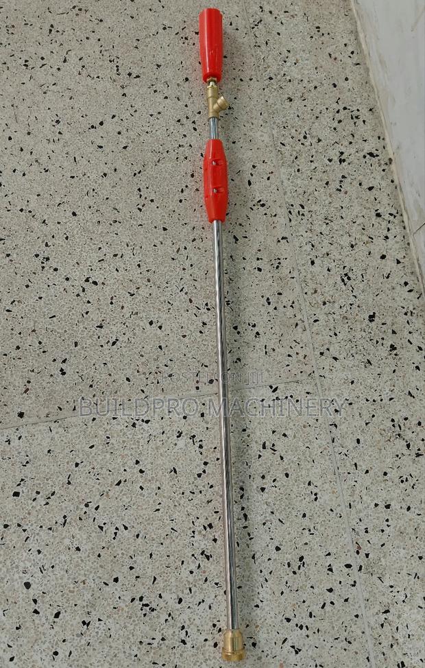 90cm Agricultural Sprayer Long Lance Gun - main view