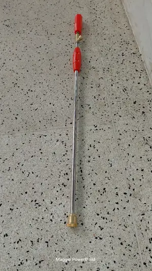 90cm Agricultural Sprayer Long Lance Gun