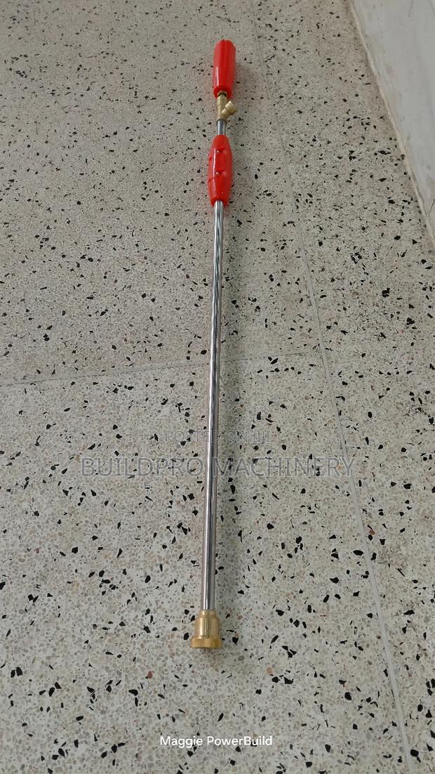 90cm Agricultural Sprayer Long Lance Gun - thumbnail 4