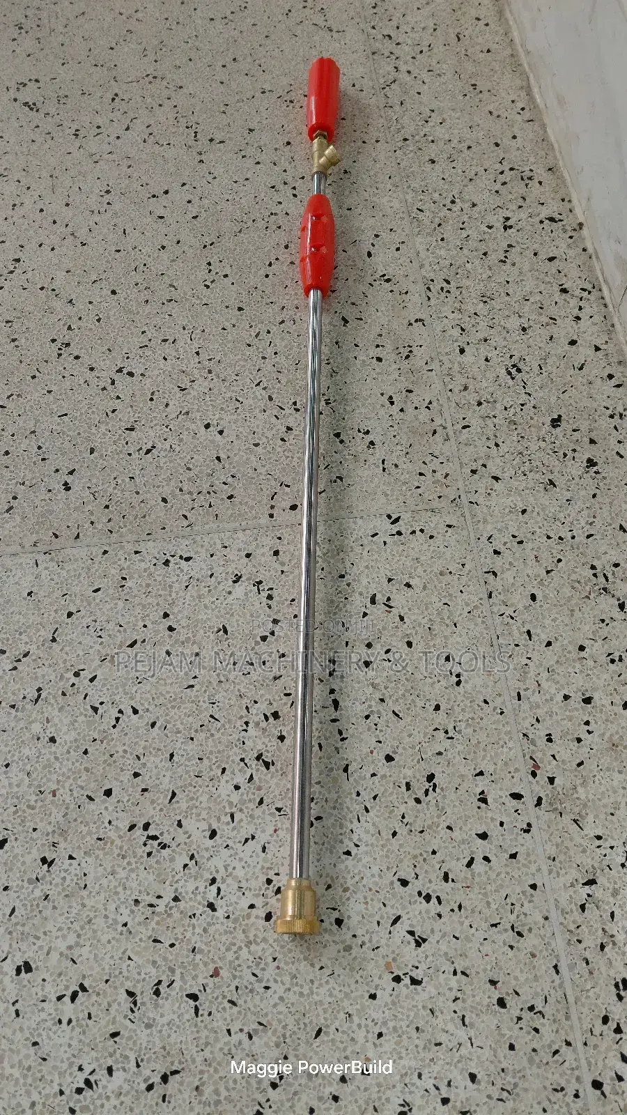90cm Agricultural Sprayer Long Lance Gun