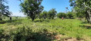 Prime 3.5 Acres For Sale – Mtwapa–Kikambala