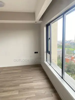 Studio Apartment in Milimani for rent