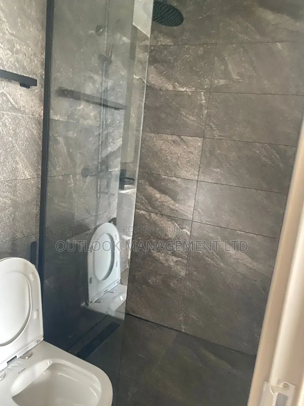 Studio Apartment in Milimani for rent
