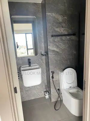 Studio Apartment in Milimani for rent