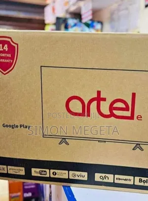 22 Inches Artel Digital Tv
