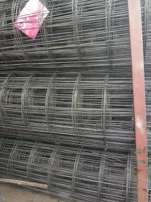 Concrete BRC Mesh A16