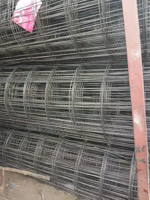 Concrete BRC Mesh A16