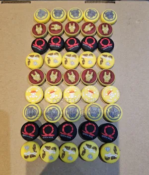 Ps5/Ps4 Controller Thumb Grips