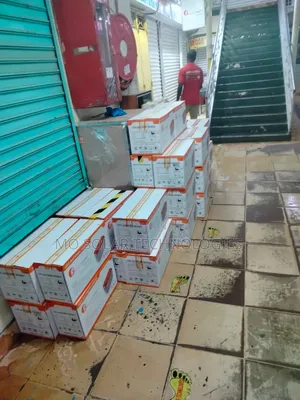 200ah 12v Felicity Gell Batteries