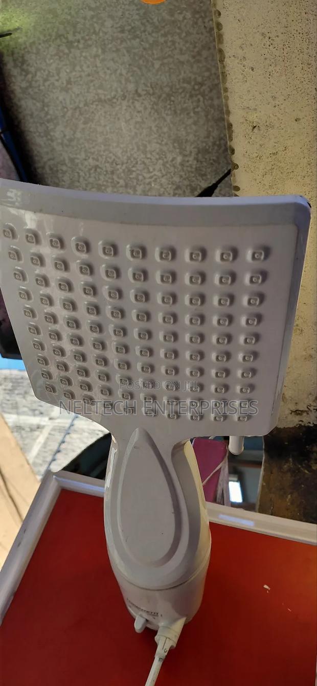 Lorenzeti Loren Ultra - main view