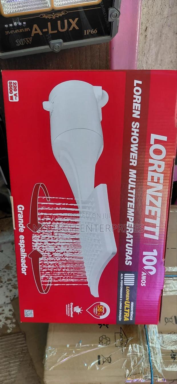 Lorenzeti Loren Ultra - thumbnail 2