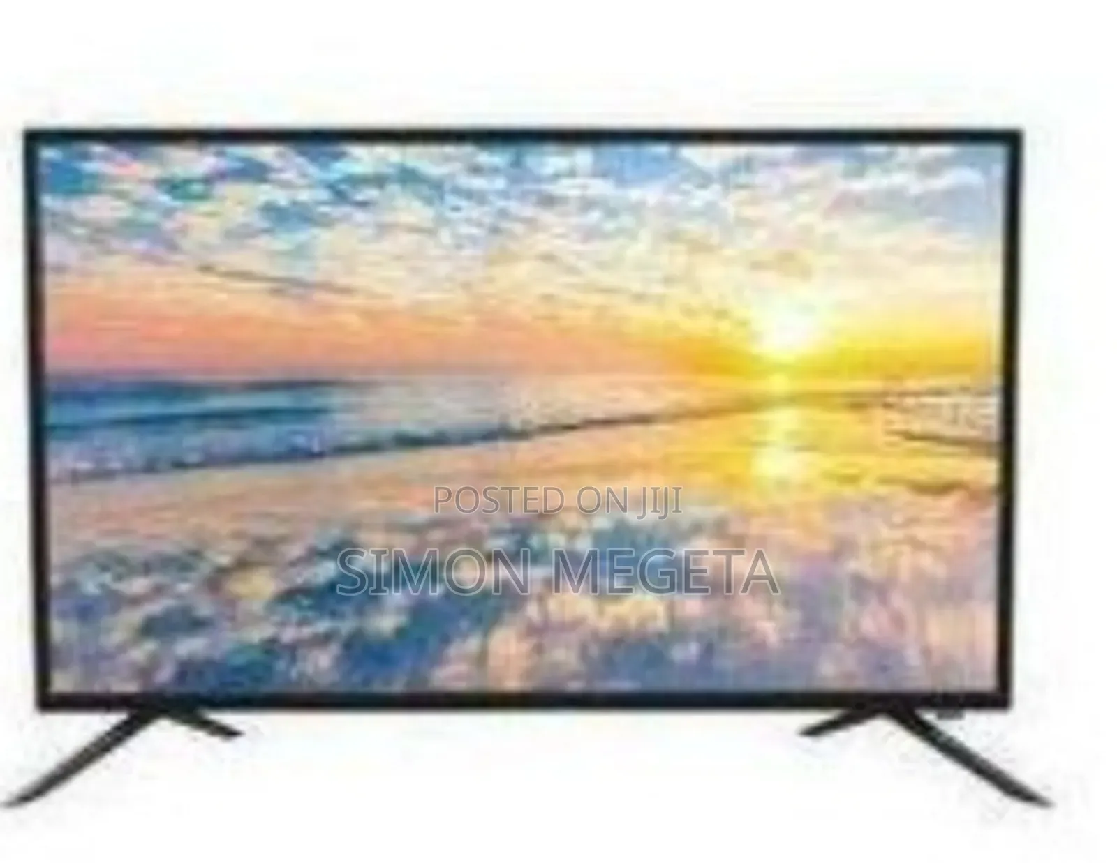 26 Inches Ac/Dc Artel Smart Android Digital Tv With Bluetooth