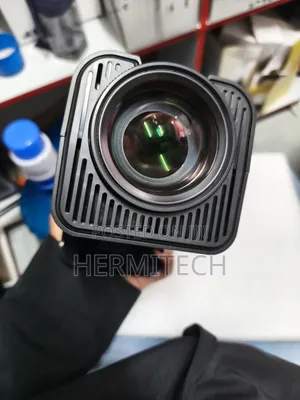 Clear Spec Display LCD Hdmi Hy 320 Projector