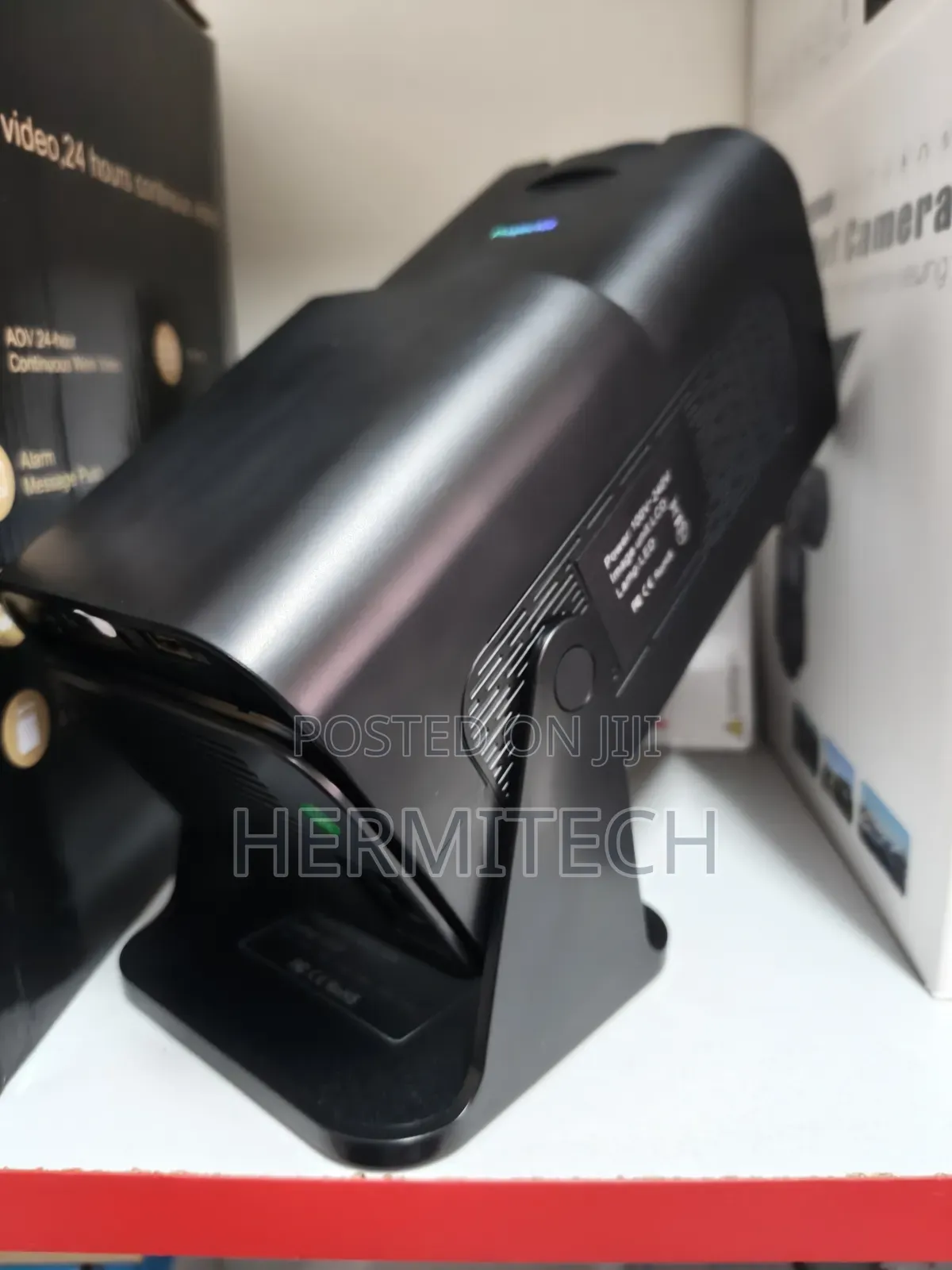 Clear Spec Display LCD Hdmi Hy 320 Projector