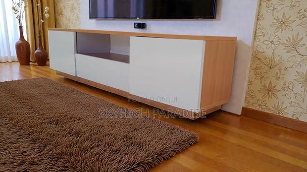 Berlin 6ft Tv Stands
Now