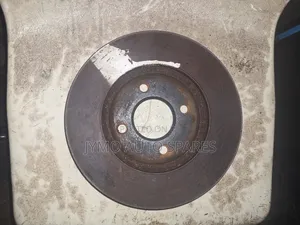 Nissan Wingroad Front Brake Disc